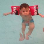 aula de natação de 2 a 3 anos - foto 3