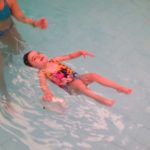 aula de natação de 2 a 3 anos - foto 4