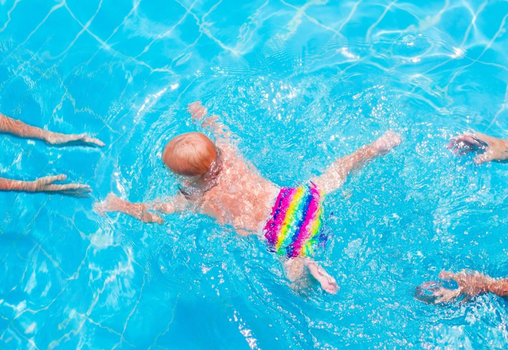 Por que a natação é uma 'fonte da juventude' para o cérebro